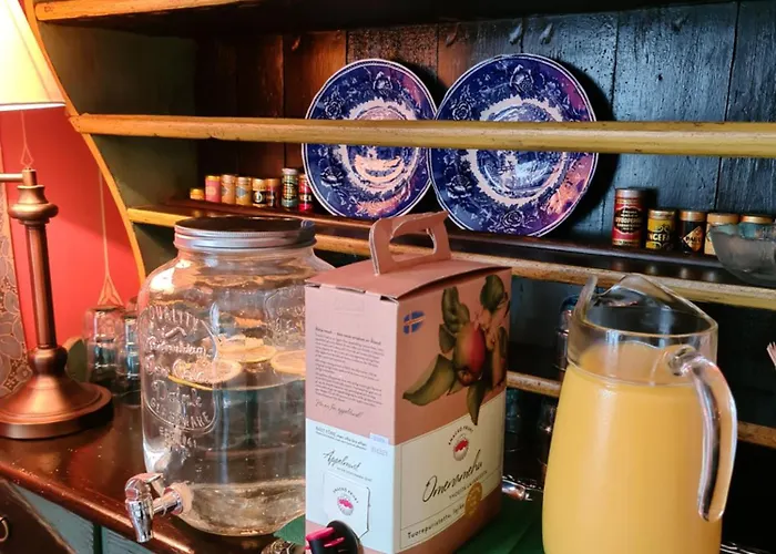 Saltvik Bed & Breakfast