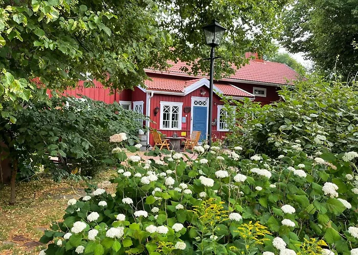 Saltvik Bed & Breakfast