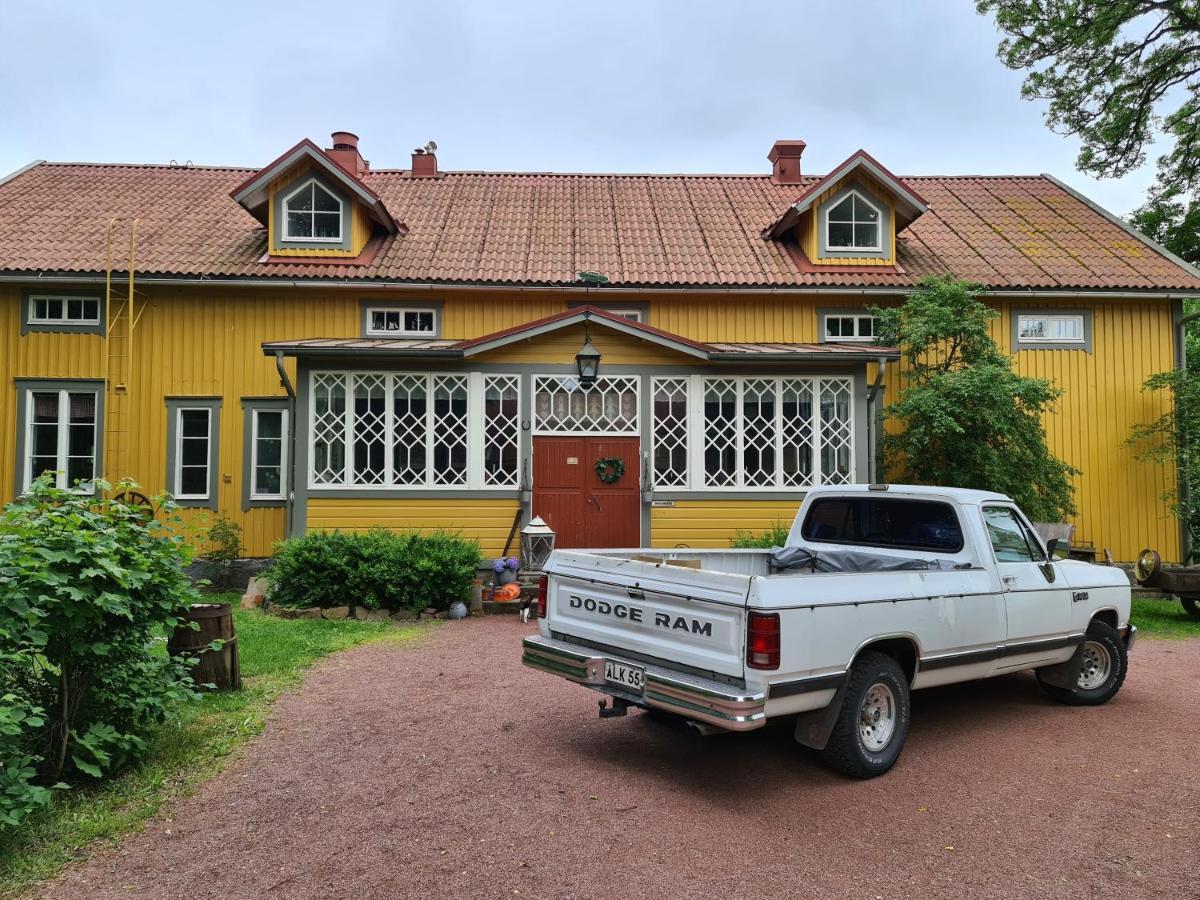 Saltvik Bed & Breakfast 3*