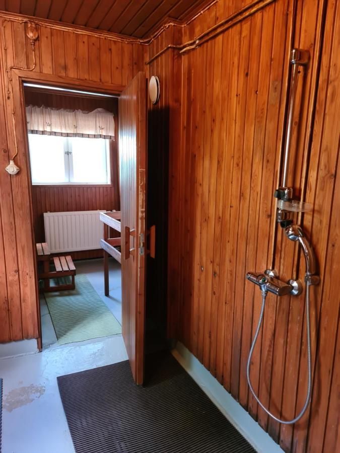 Saltvik Bed & Breakfast Couette-café 3*