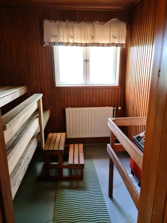 Saltvik Bed & Breakfast Saltvik