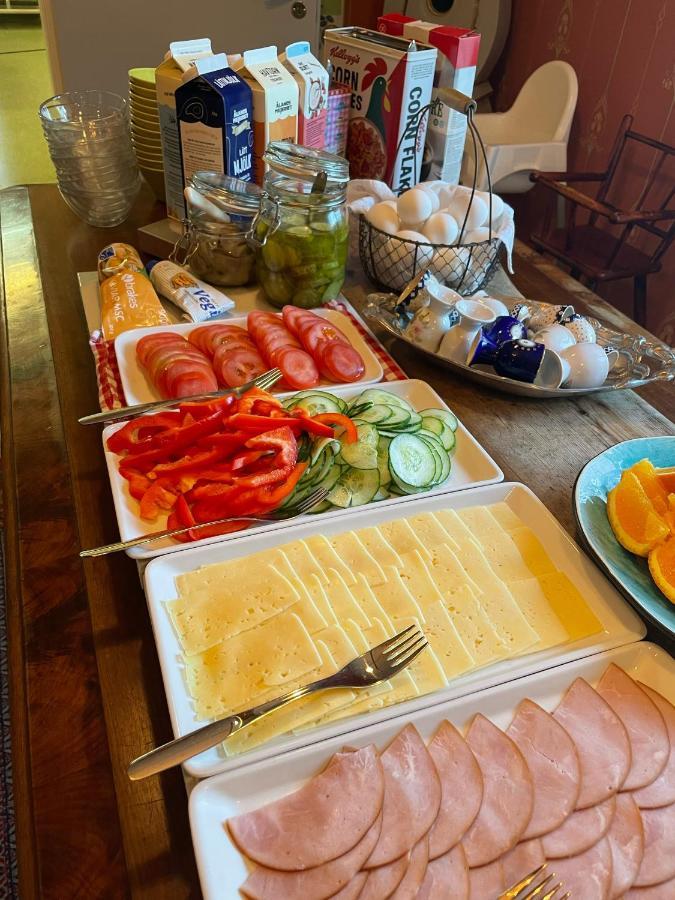 Couette-café Saltvik Bed & Breakfast 3*
