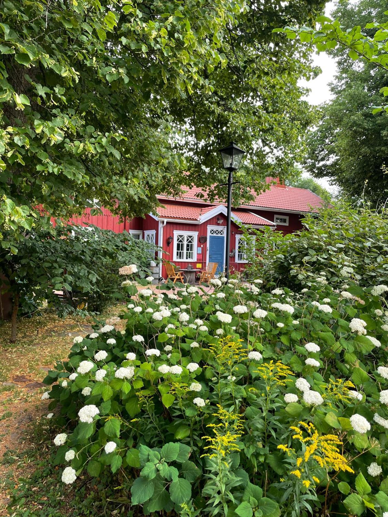 Saltvik Bed & Breakfast Couette-café 3*