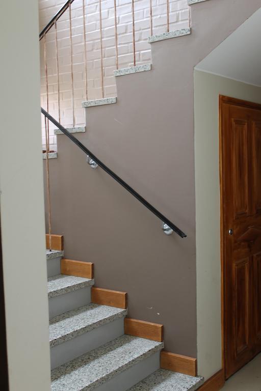 Saltvik Bed & Breakfast 3*