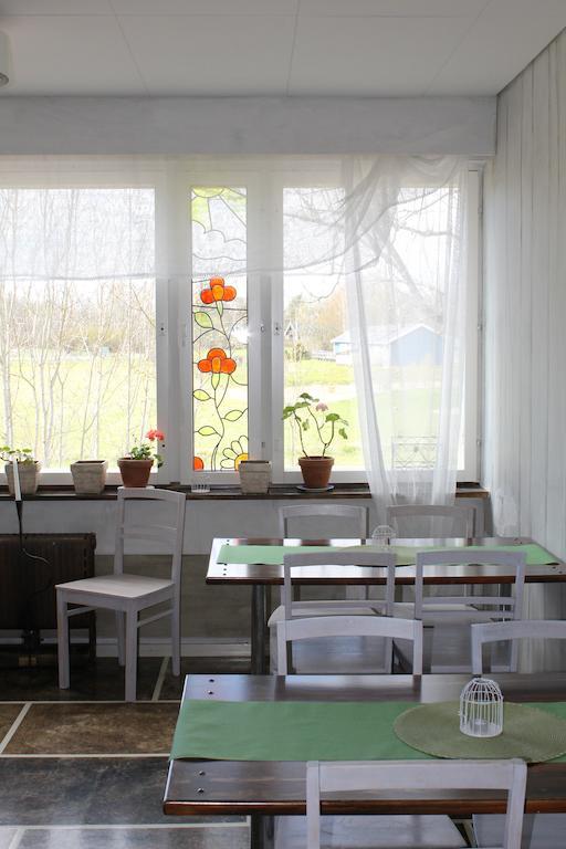 Saltvik Bed & Breakfast Couette-café Saltvik