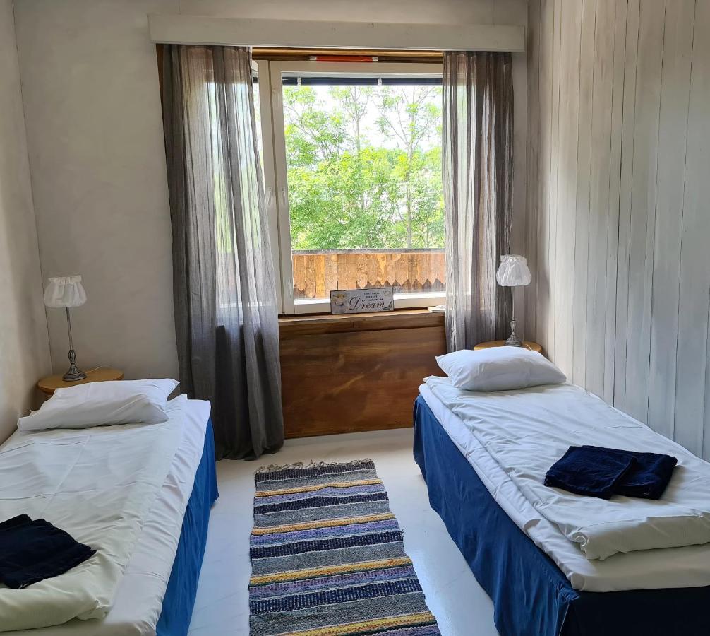 Couette-café Saltvik Bed & Breakfast 3*