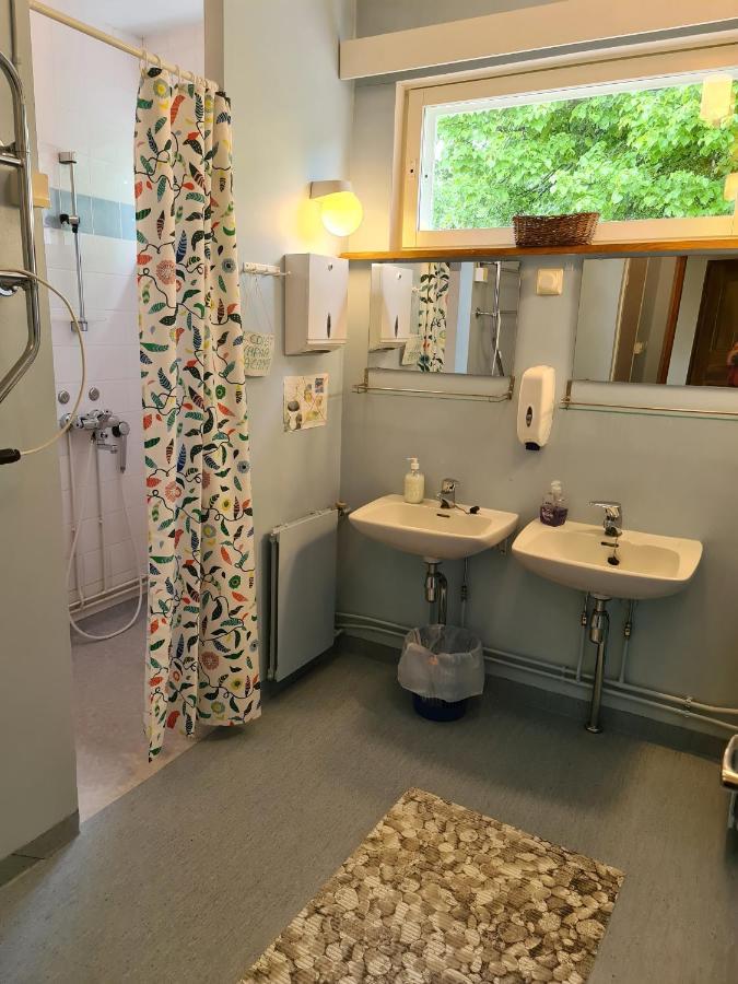 Saltvik Bed & Breakfast 3*