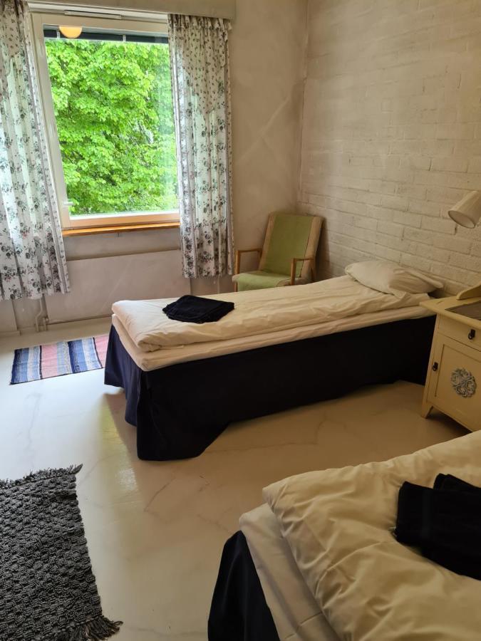 Saltvik Bed & Breakfast Saltvik